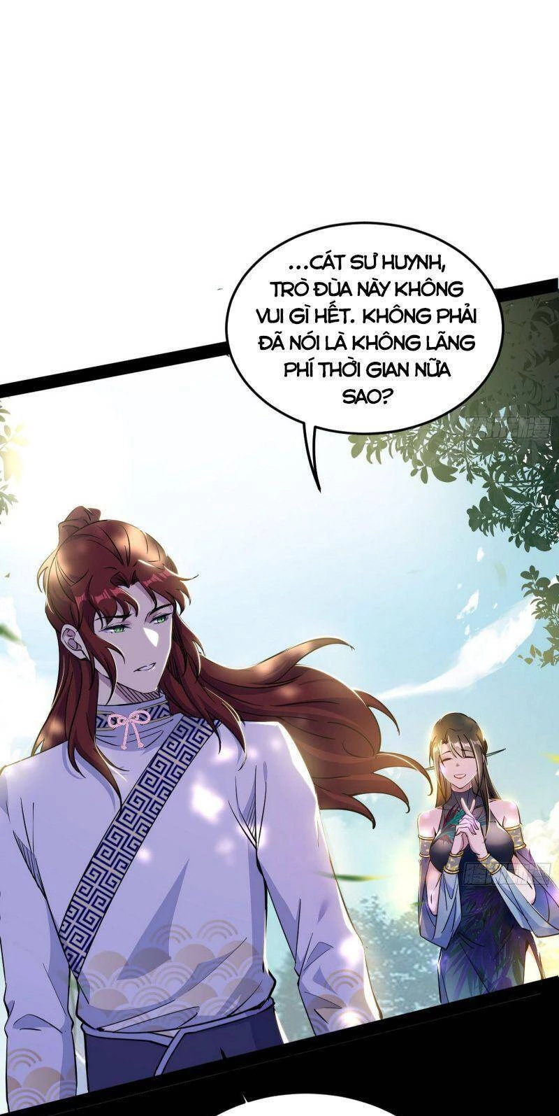 Ta Là Tà Đế Chapter 298 - Trang 4