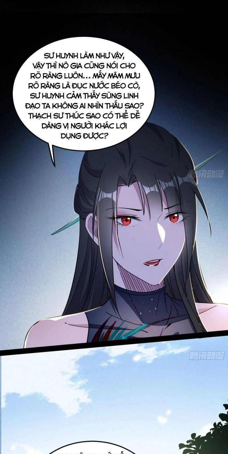 Ta Là Tà Đế Chapter 298 - Trang 4