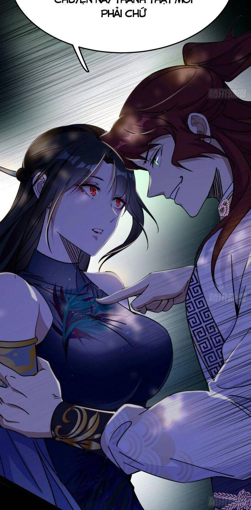 Ta Là Tà Đế Chapter 298 - Trang 4