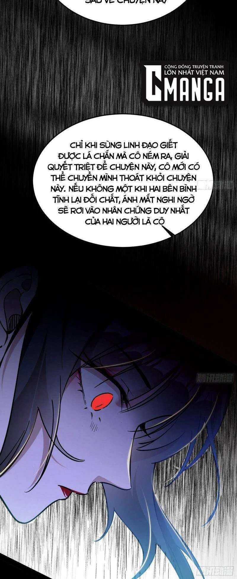 Ta Là Tà Đế Chapter 298 - Trang 4