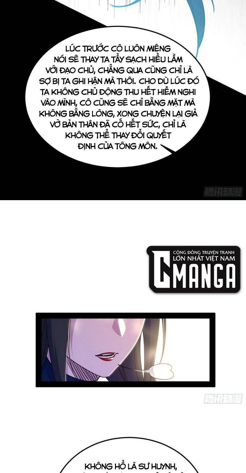 Ta Là Tà Đế Chapter 298 - Trang 4
