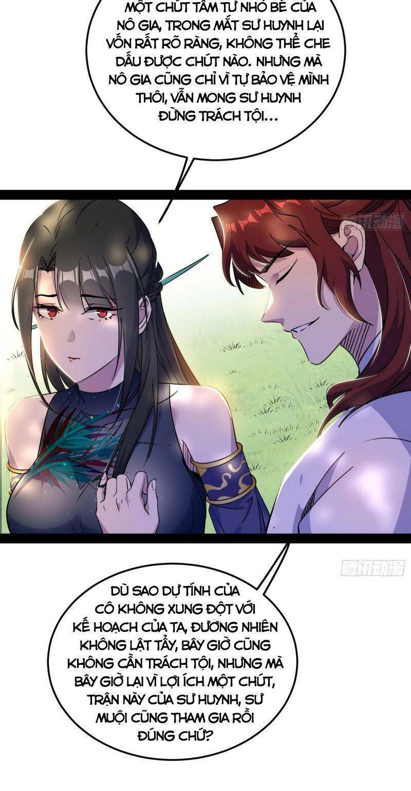Ta Là Tà Đế Chapter 298 - Trang 4