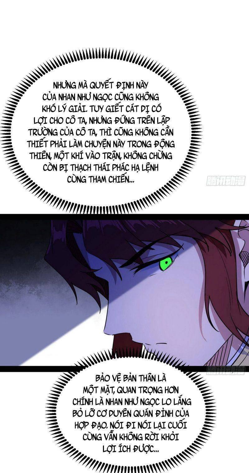 Ta Là Tà Đế Chapter 298 - Trang 4