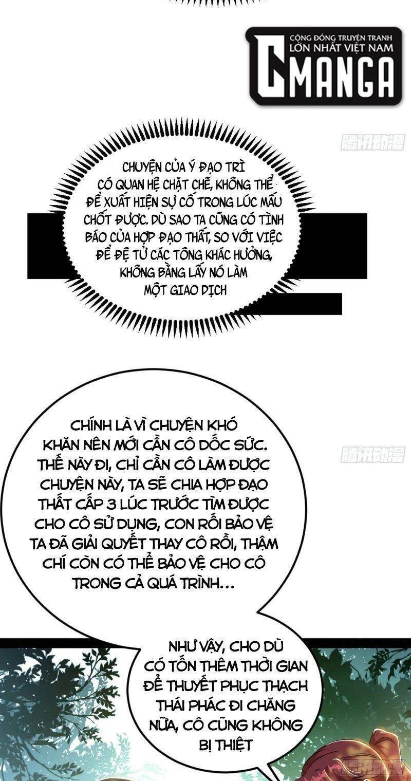 Ta Là Tà Đế Chapter 298 - Trang 4