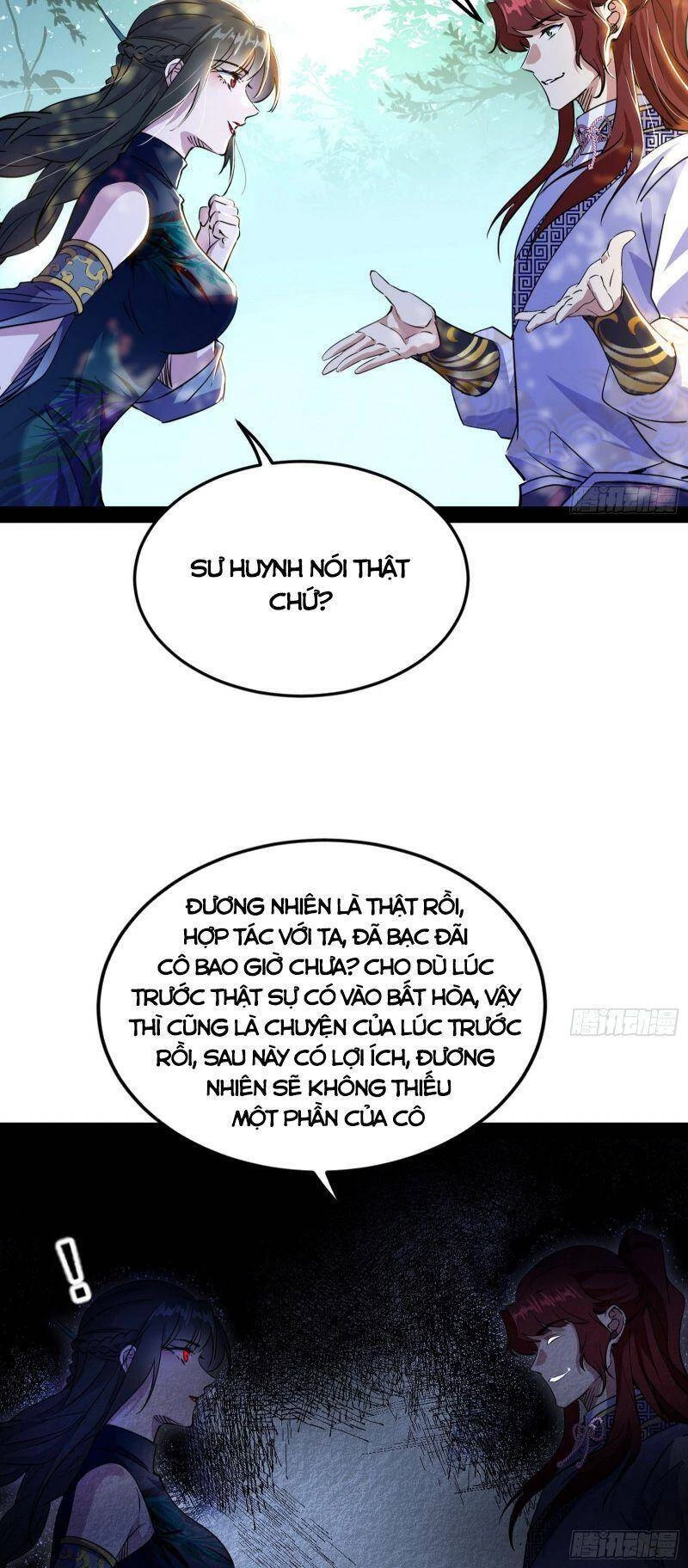 Ta Là Tà Đế Chapter 298 - Trang 4