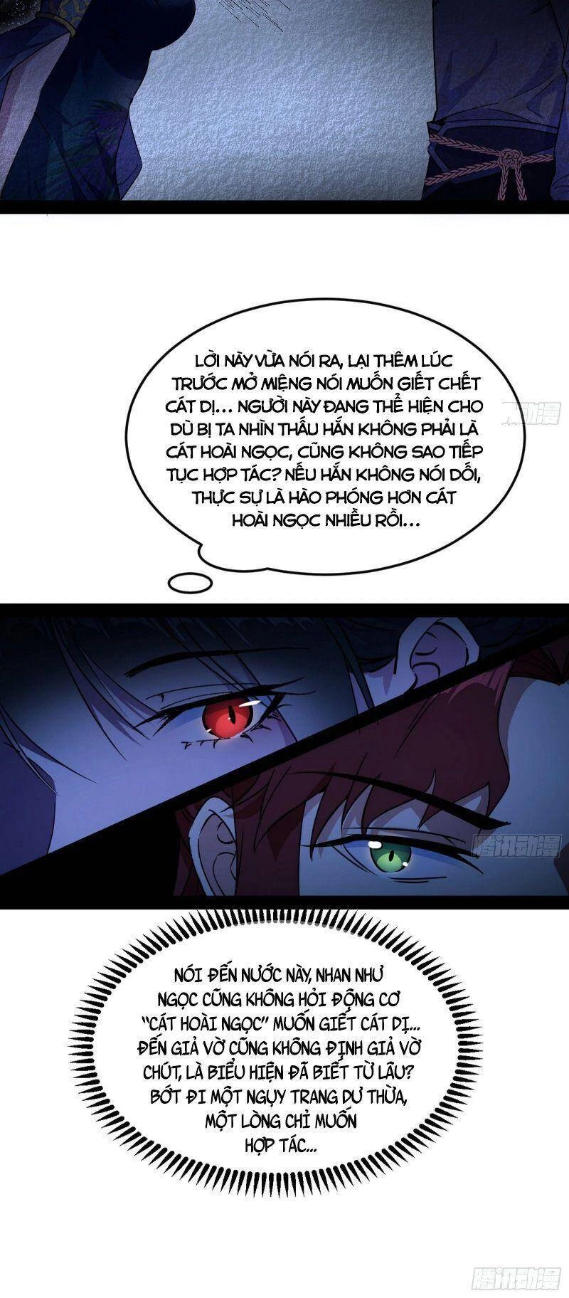 Ta Là Tà Đế Chapter 298 - Trang 4