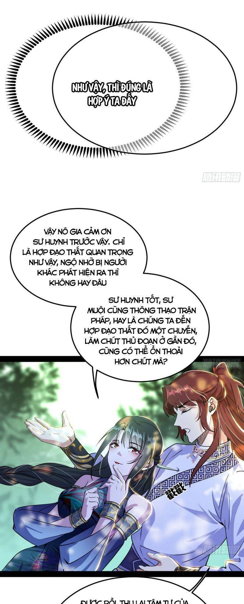 Ta Là Tà Đế Chapter 298 - Trang 4