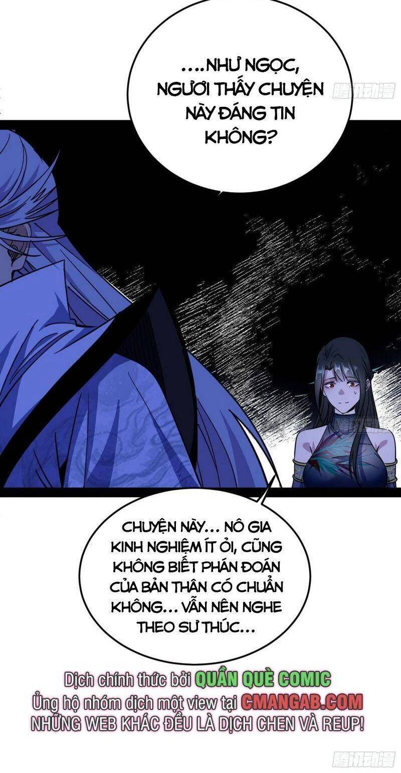 Ta Là Tà Đế Chapter 298 - Trang 4