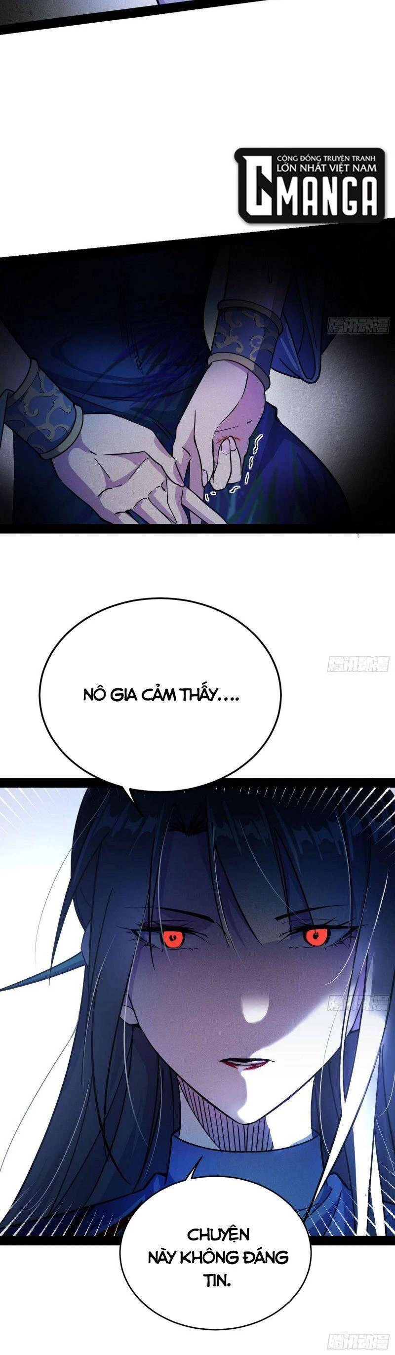 Ta Là Tà Đế Chapter 298 - Trang 4