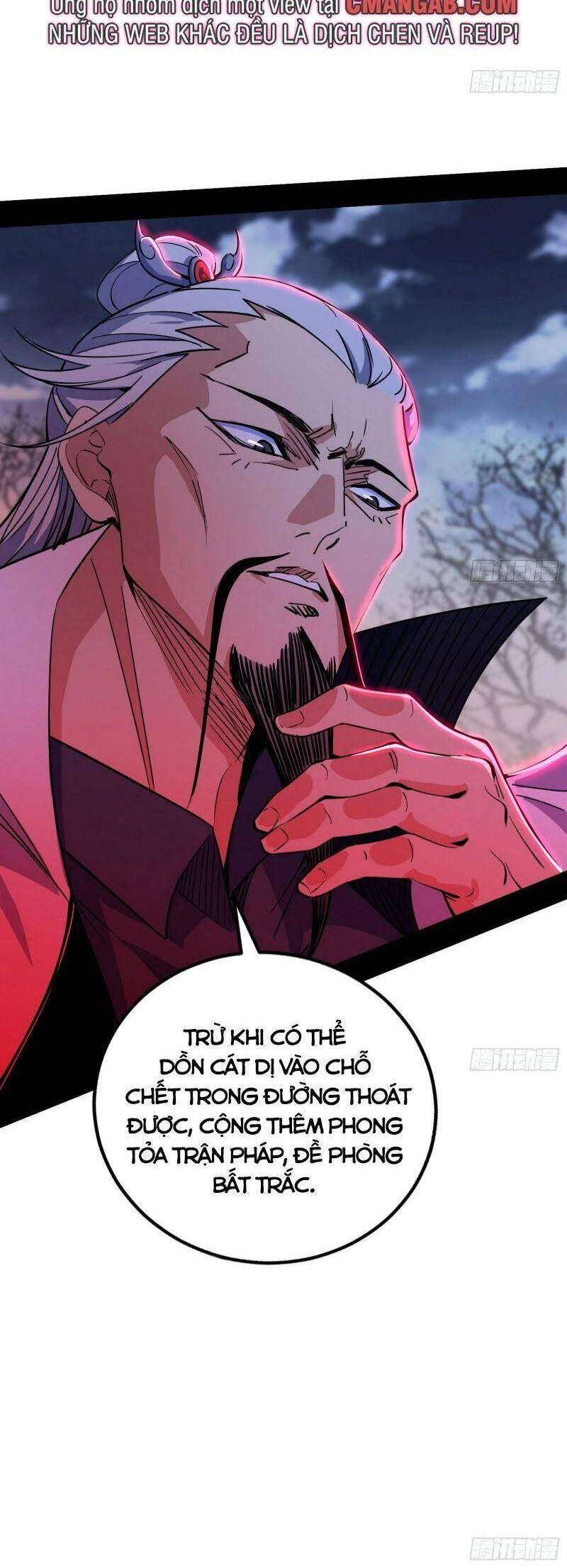 Ta Là Tà Đế Chapter 299 - Trang 4