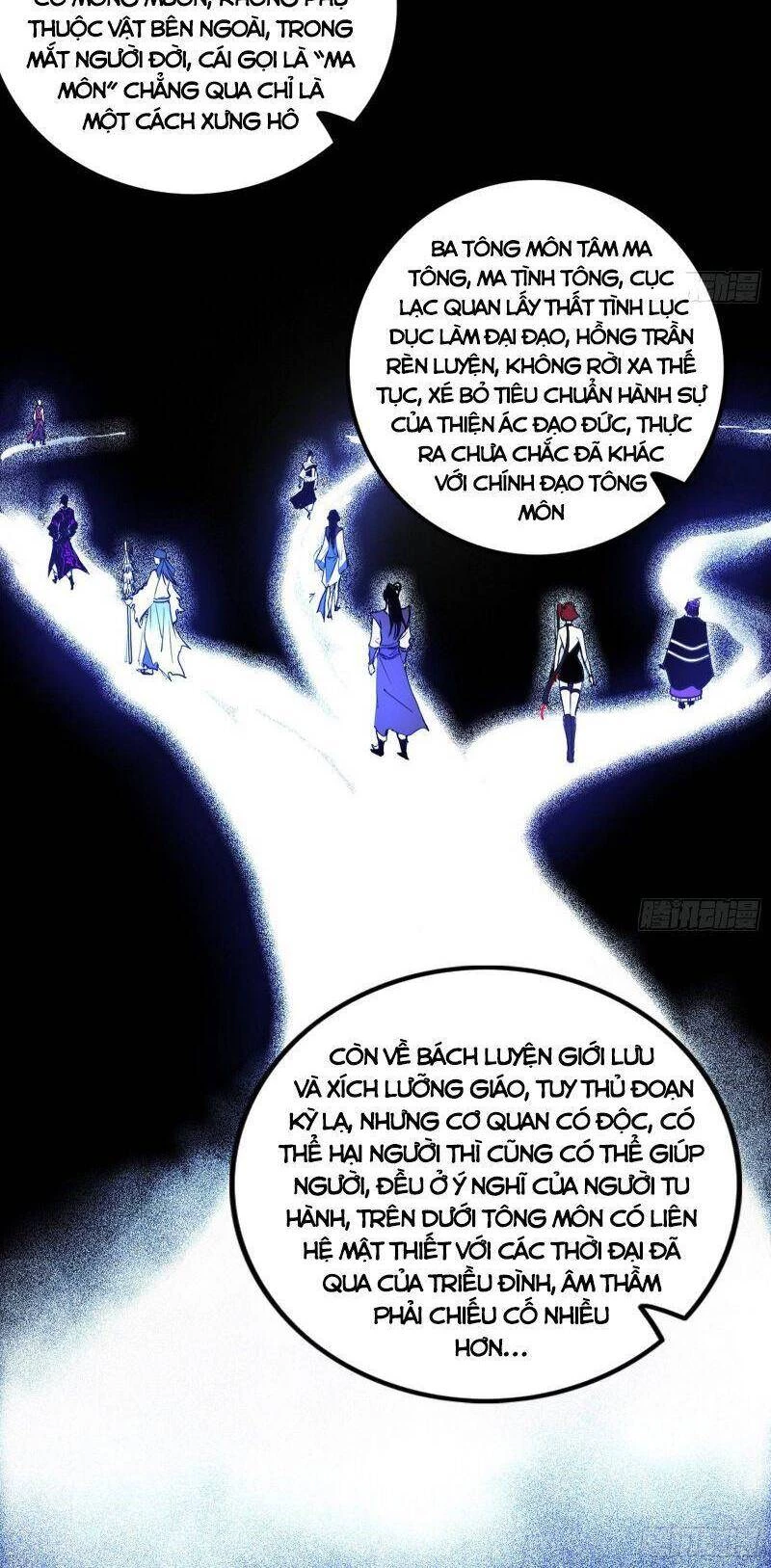 Ta Là Tà Đế Chapter 299 - Trang 4