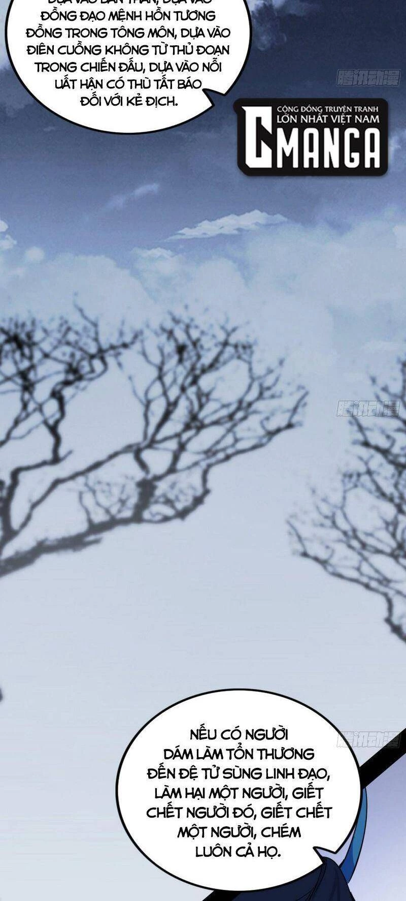 Ta Là Tà Đế Chapter 299 - Trang 4