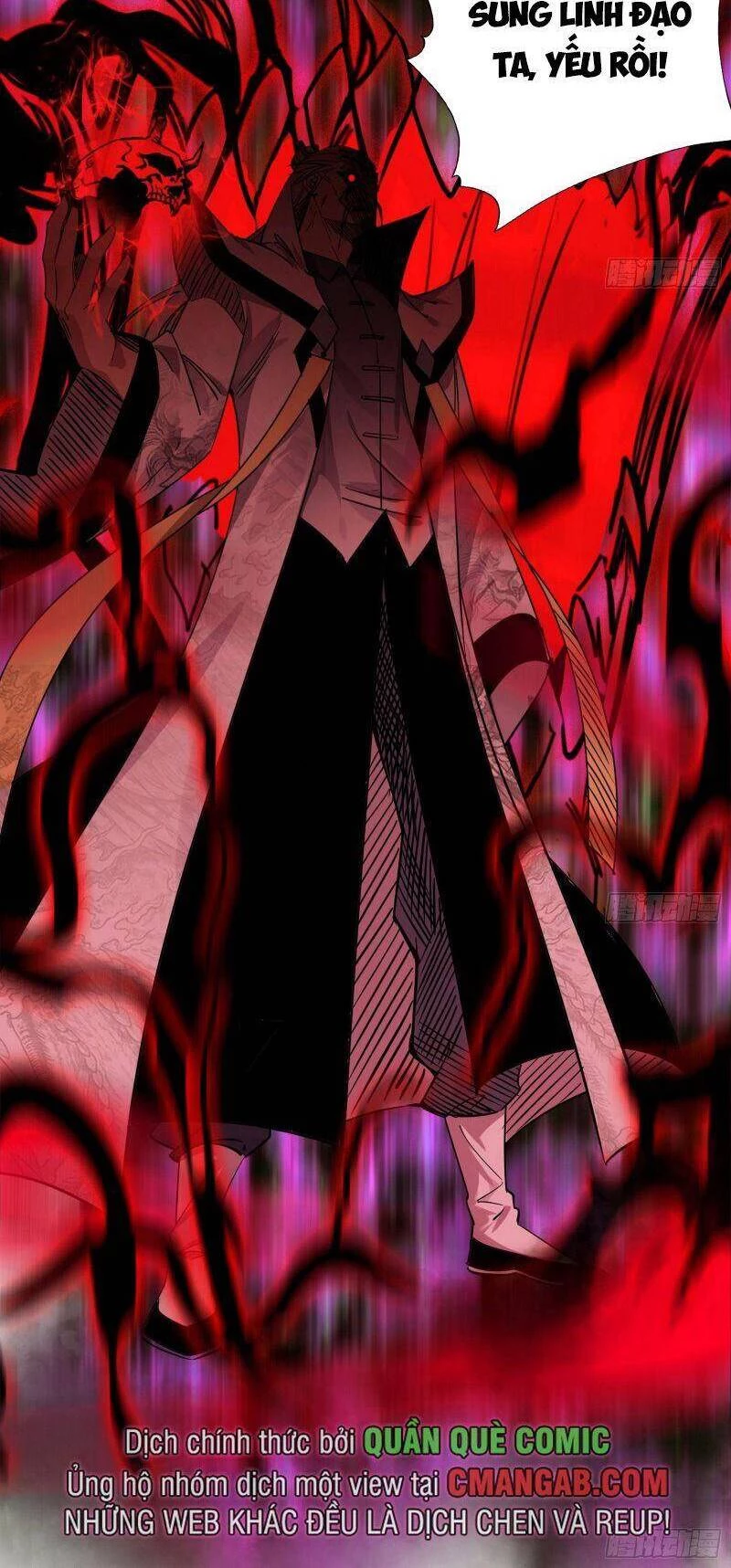 Ta Là Tà Đế Chapter 299 - Trang 4