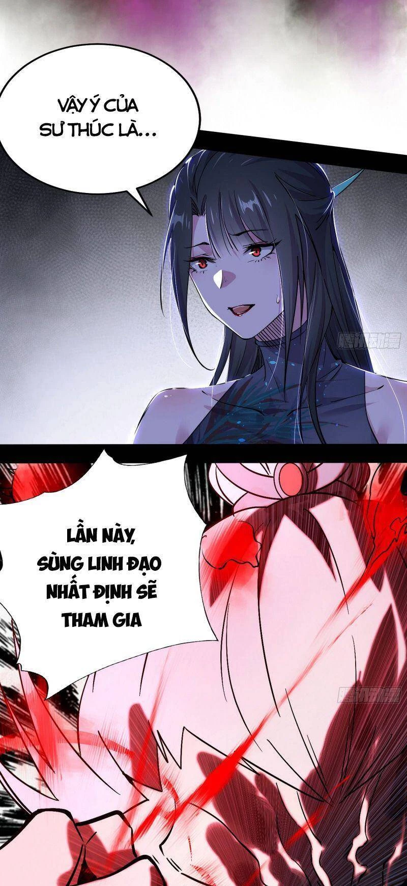 Ta Là Tà Đế Chapter 299 - Trang 4