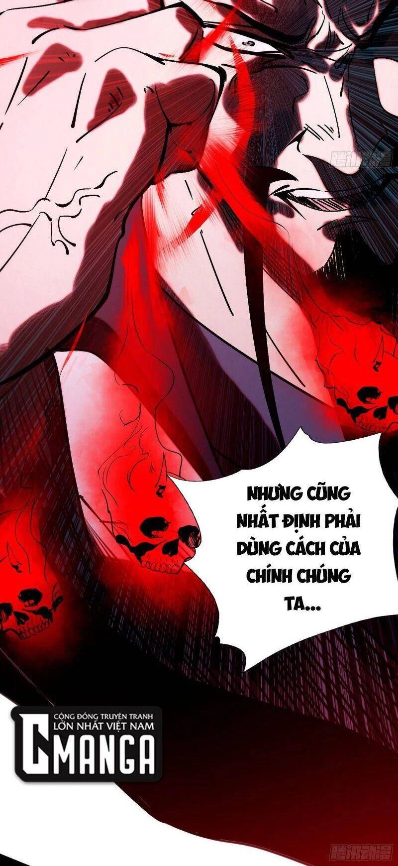 Ta Là Tà Đế Chapter 299 - Trang 4