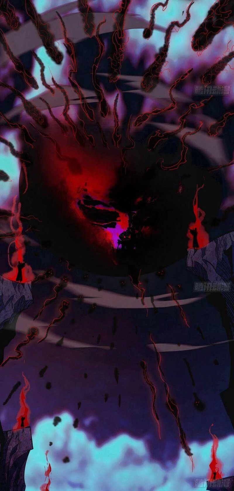 Ta Là Tà Đế Chapter 299 - Trang 4