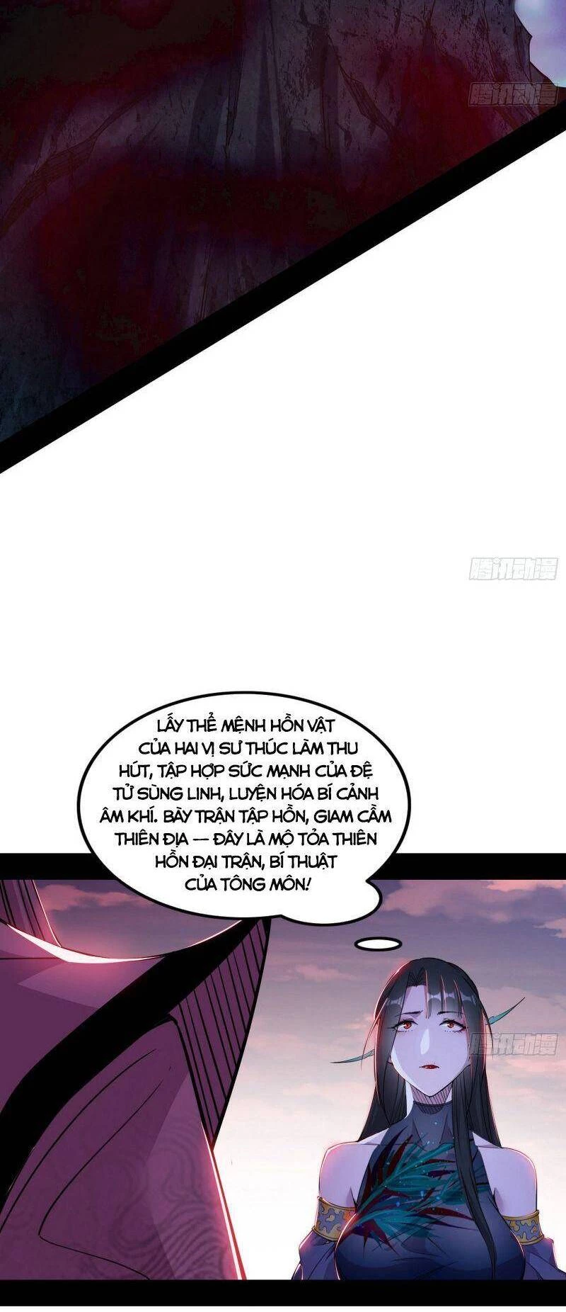 Ta Là Tà Đế Chapter 299 - Trang 4