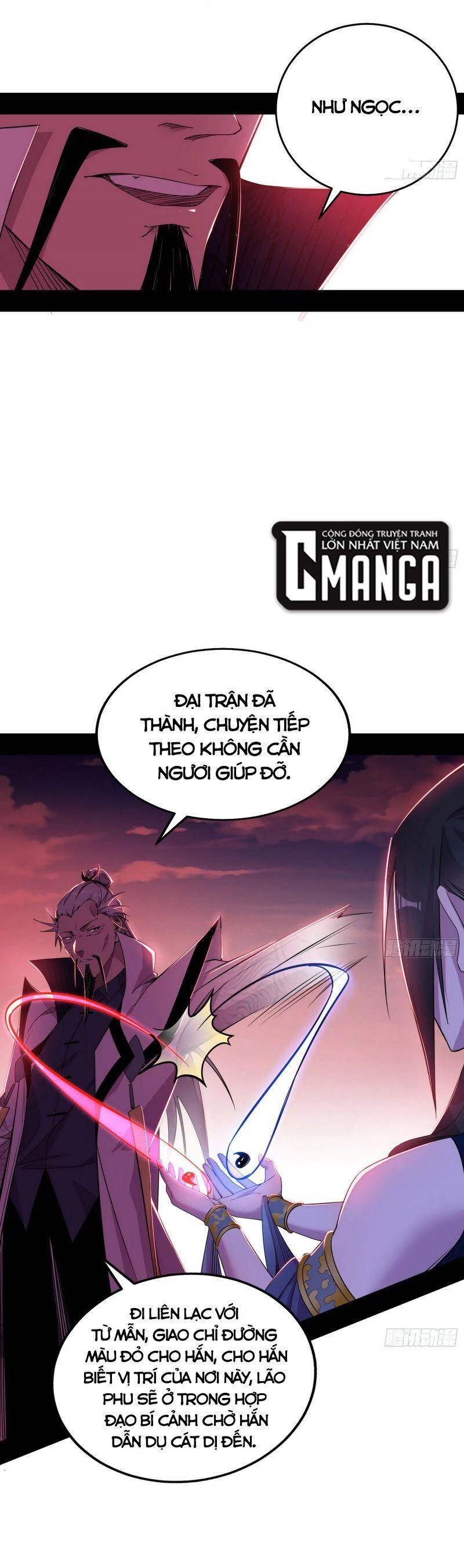 Ta Là Tà Đế Chapter 299 - Trang 4