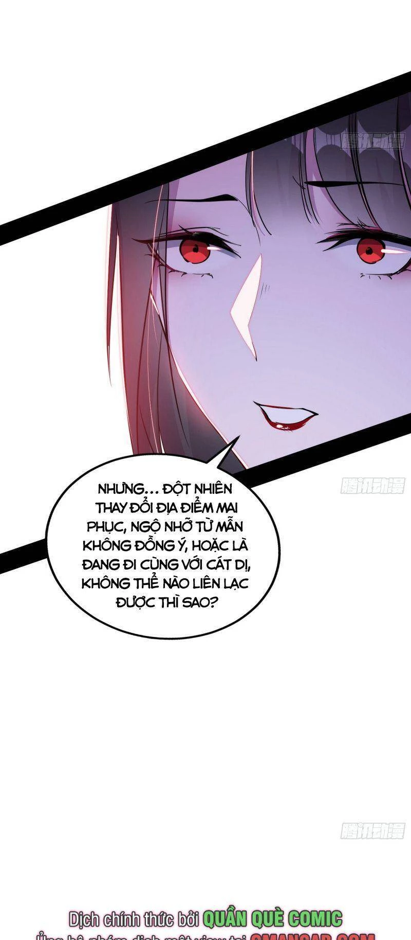 Ta Là Tà Đế Chapter 299 - Trang 4