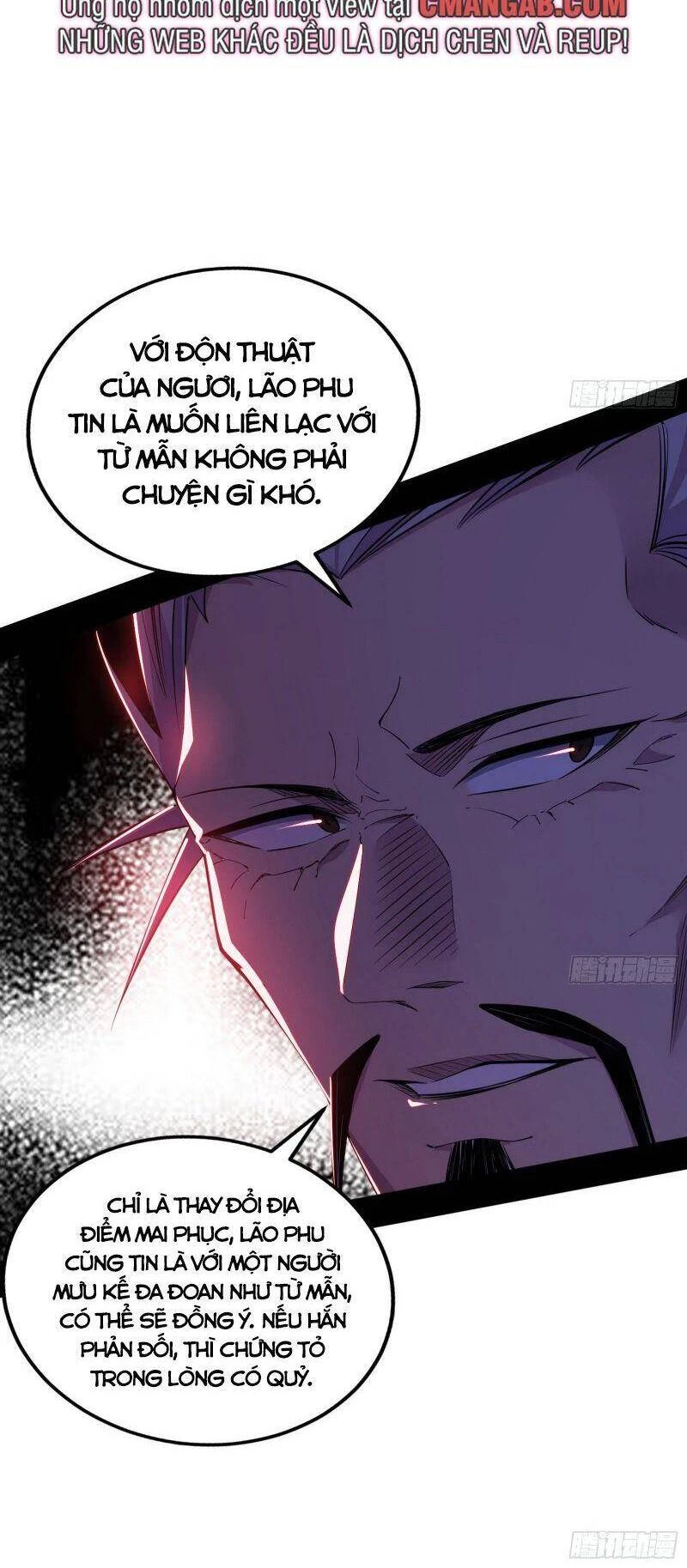 Ta Là Tà Đế Chapter 299 - Trang 4