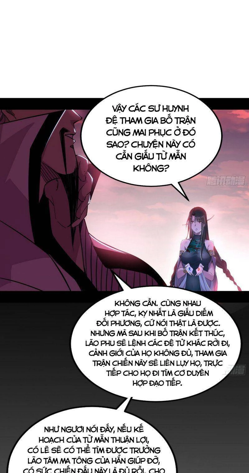 Ta Là Tà Đế Chapter 299 - Trang 4
