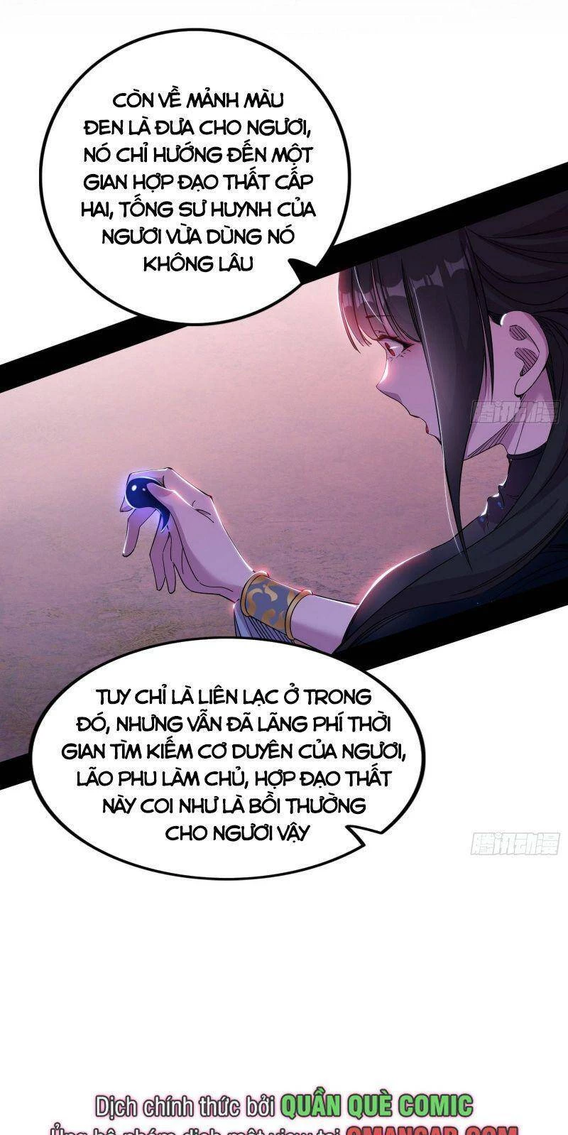 Ta Là Tà Đế Chapter 299 - Trang 4