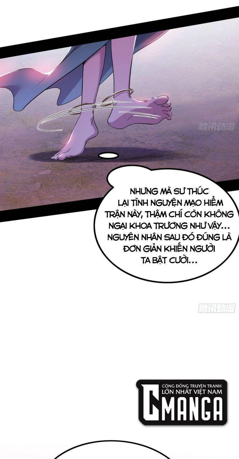 Ta Là Tà Đế Chapter 299 - Trang 4