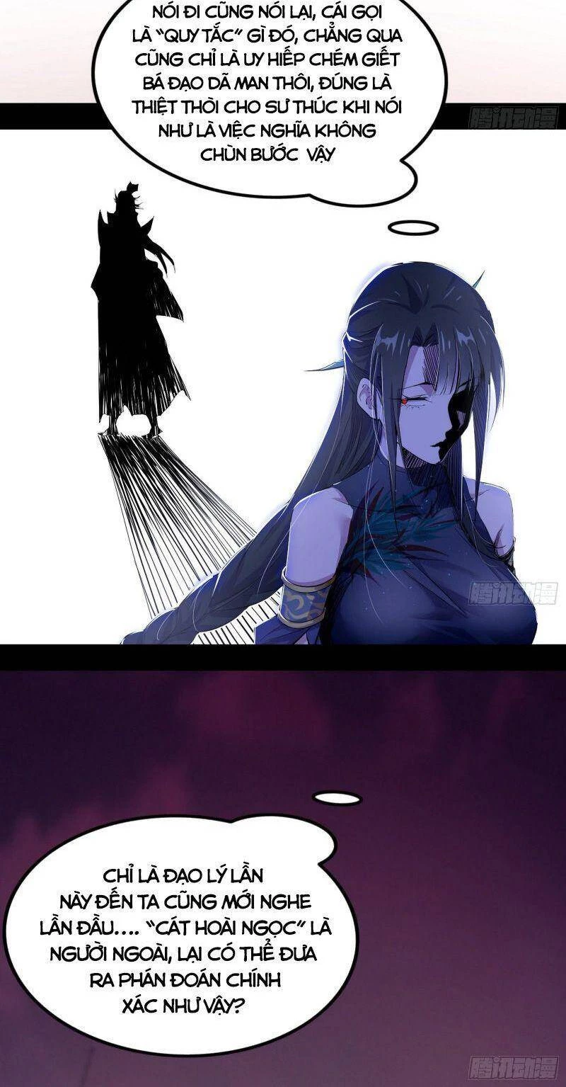 Ta Là Tà Đế Chapter 299 - Trang 4