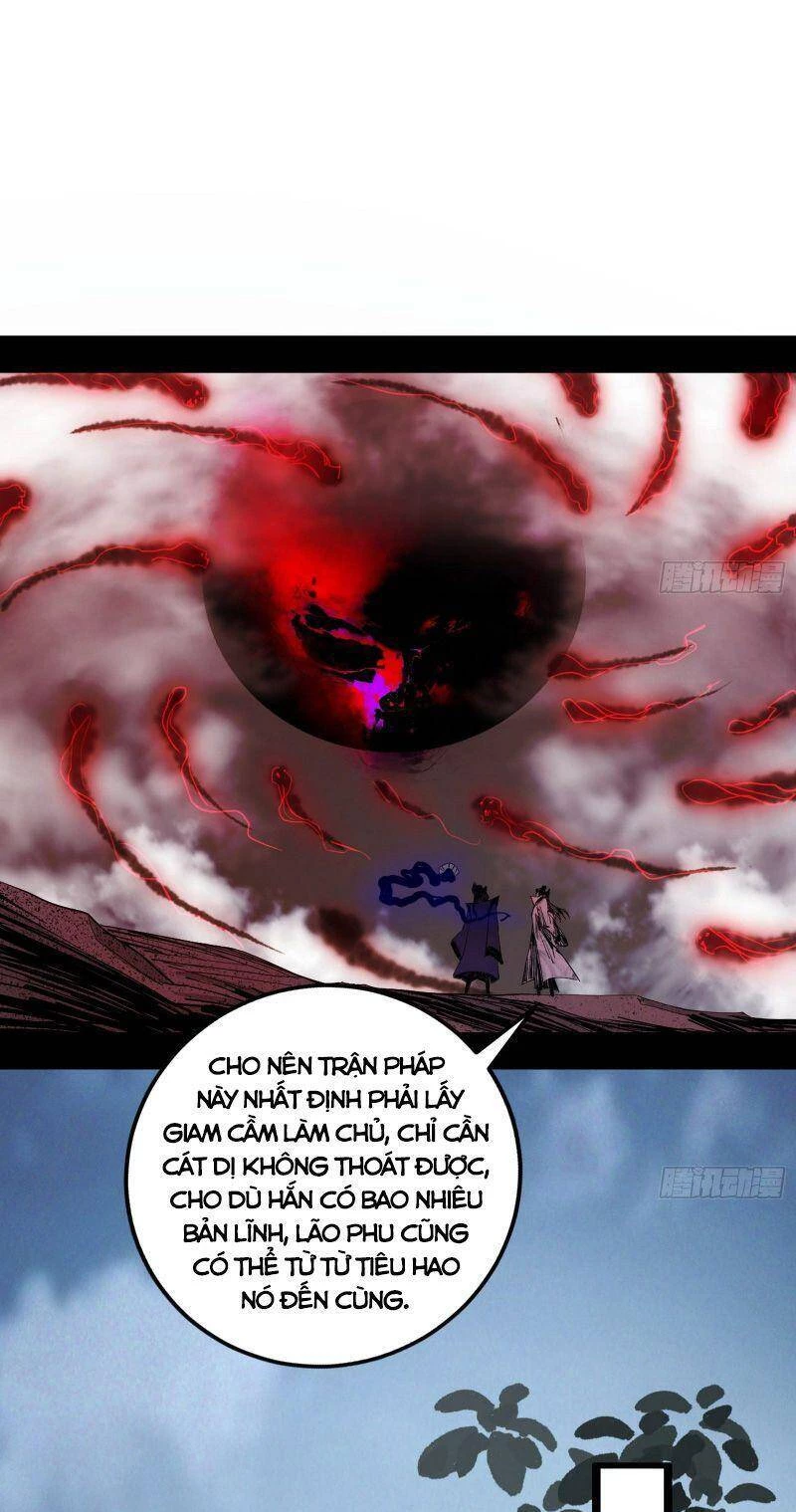 Ta Là Tà Đế Chapter 299 - Trang 4