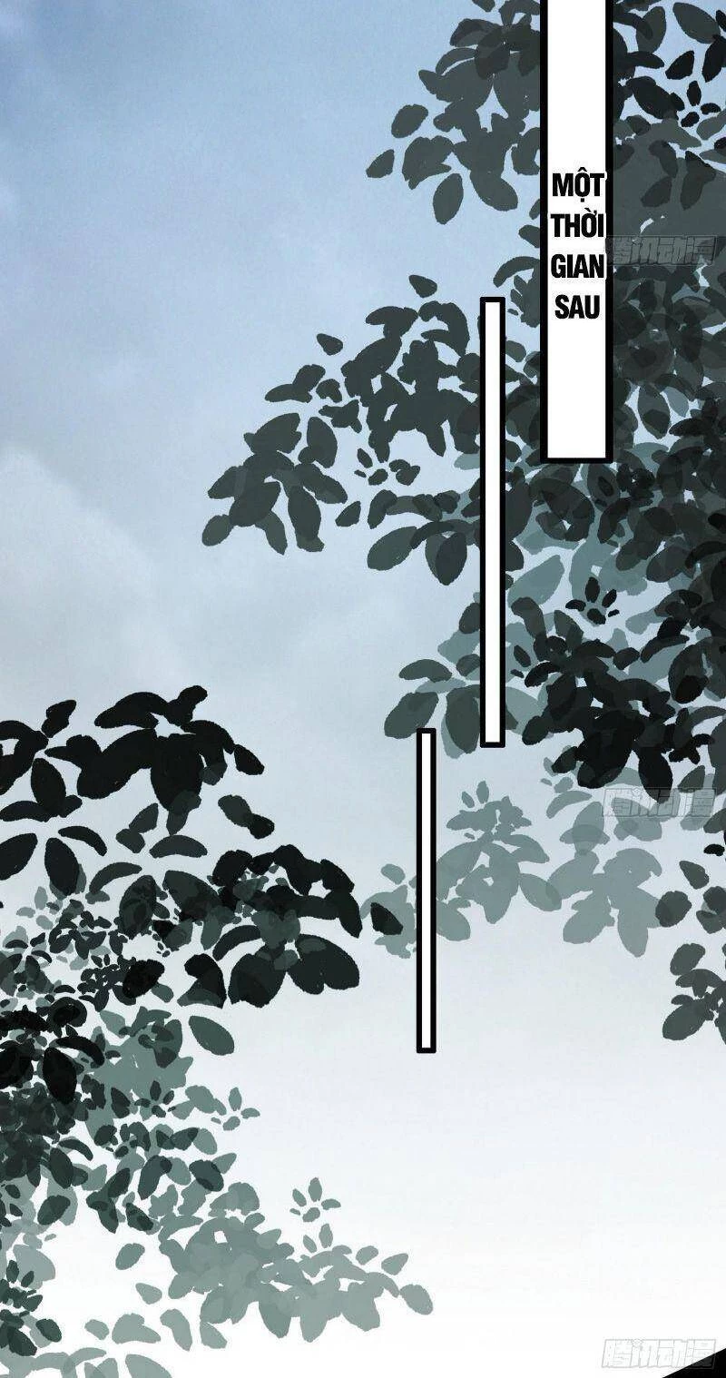 Ta Là Tà Đế Chapter 299 - Trang 4