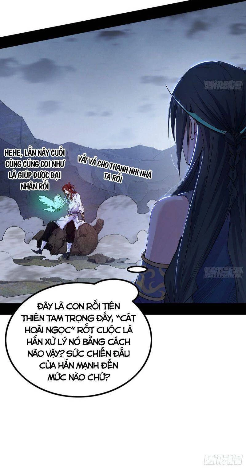 Ta Là Tà Đế Chapter 299 - Trang 4