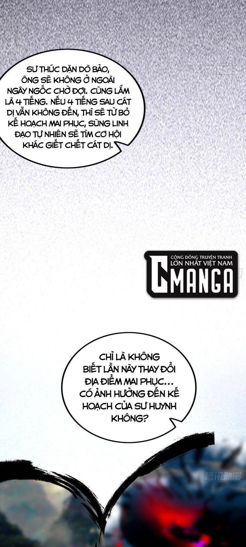 Ta Là Tà Đế Chapter 299 - Trang 4