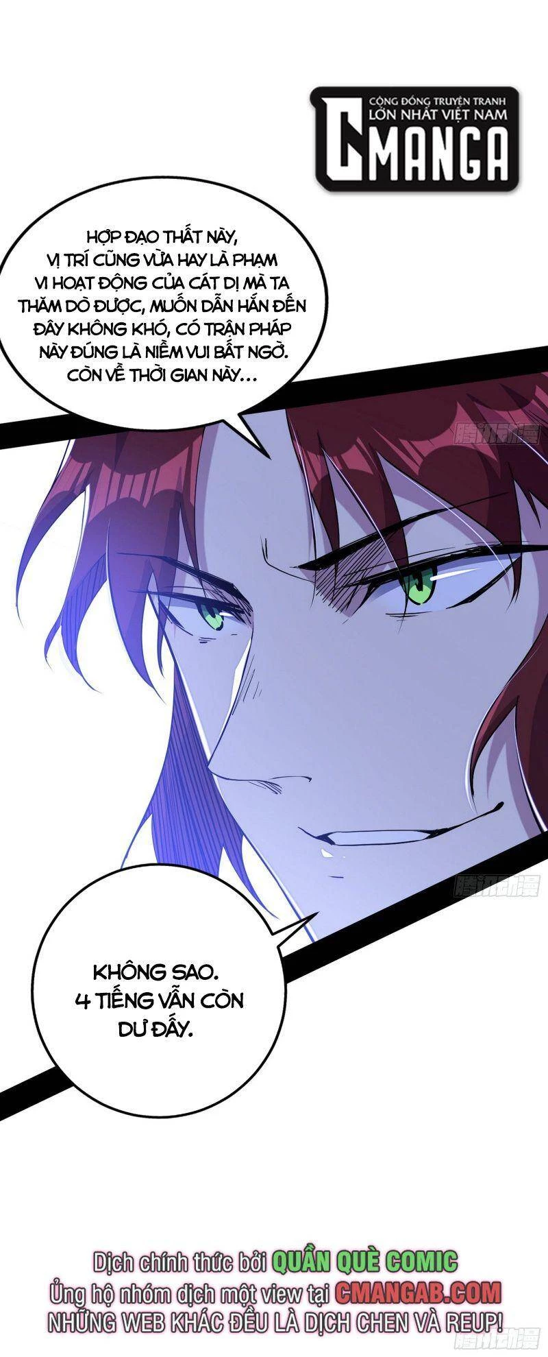 Ta Là Tà Đế Chapter 299 - Trang 4