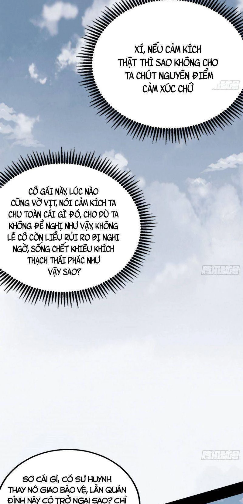 Ta Là Tà Đế Chapter 300 - Trang 4