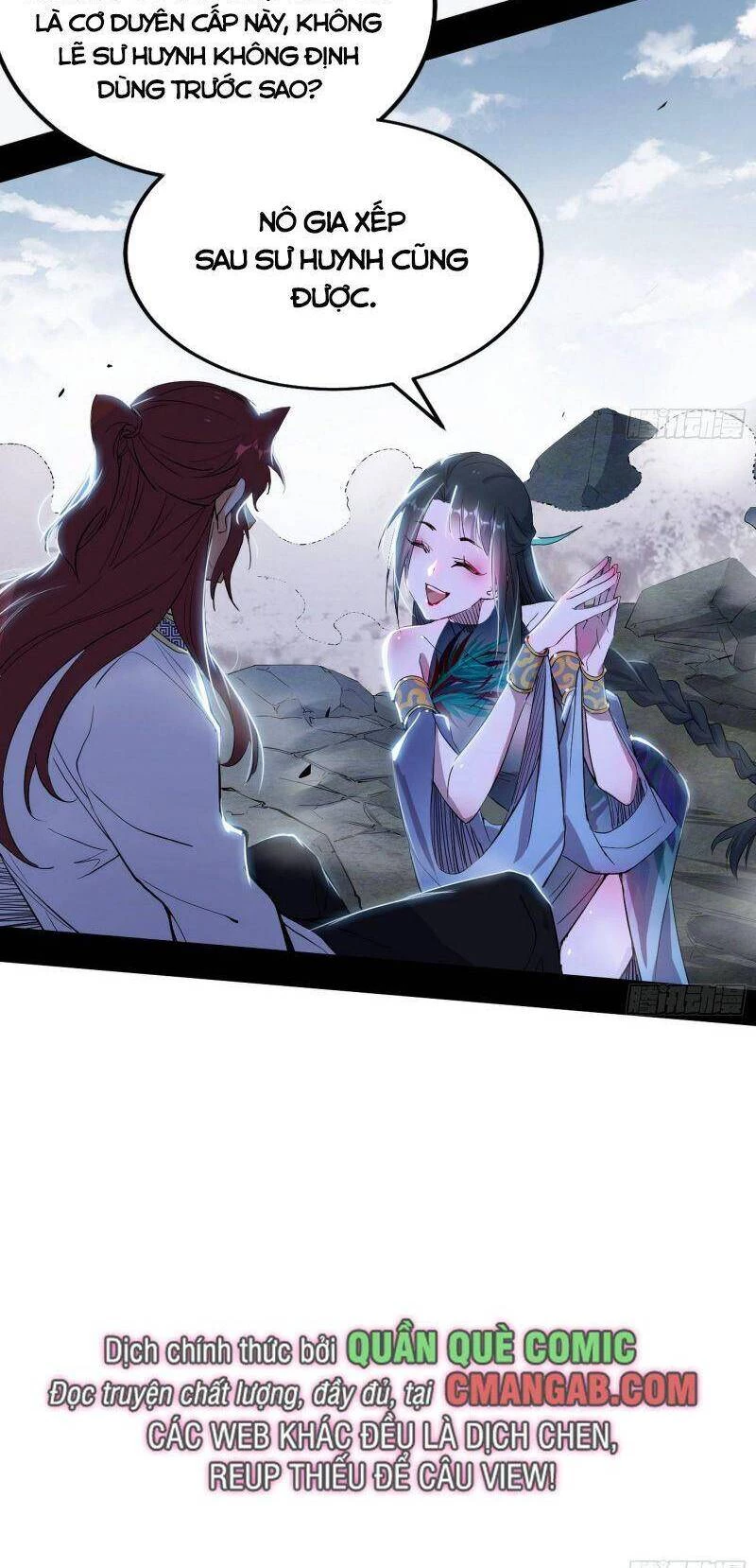 Ta Là Tà Đế Chapter 300 - Trang 4