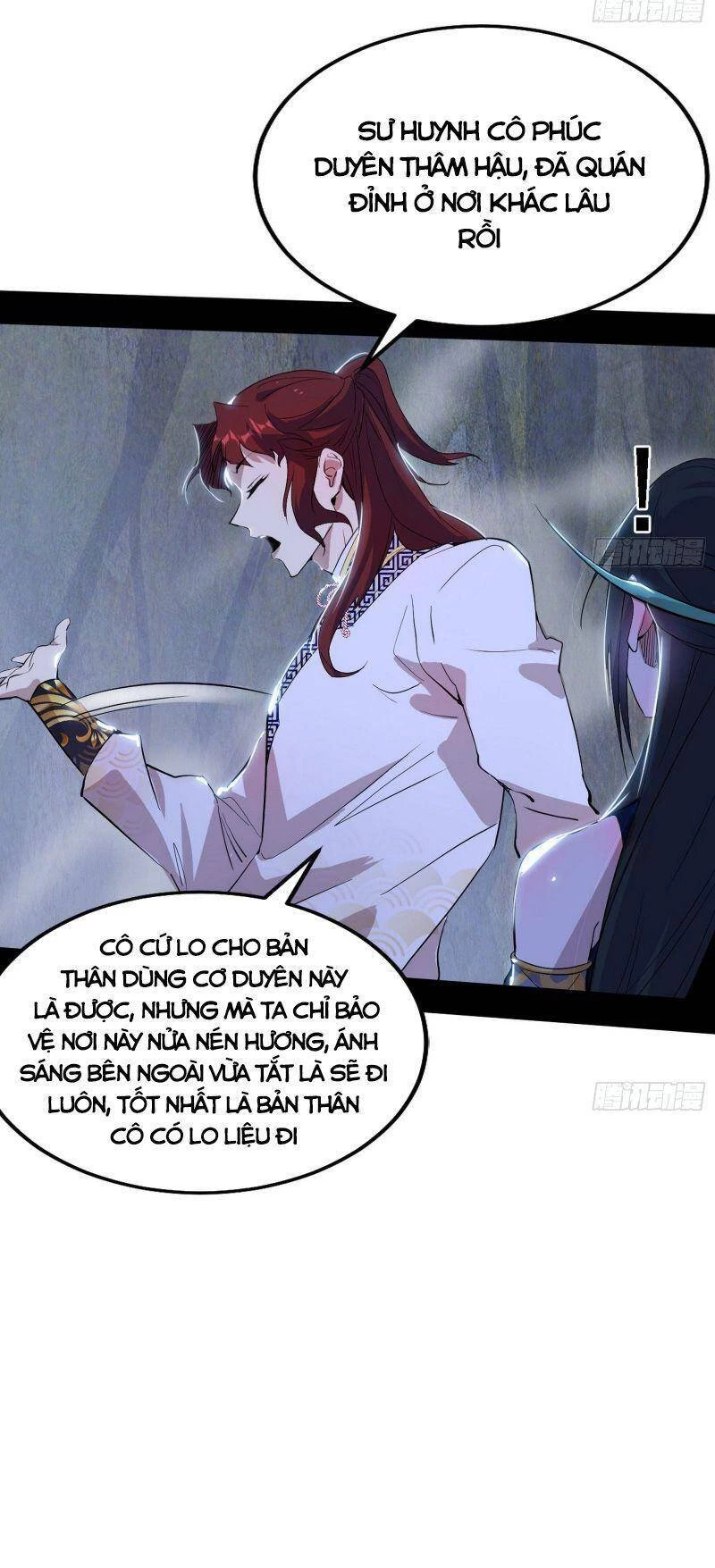 Ta Là Tà Đế Chapter 300 - Trang 4