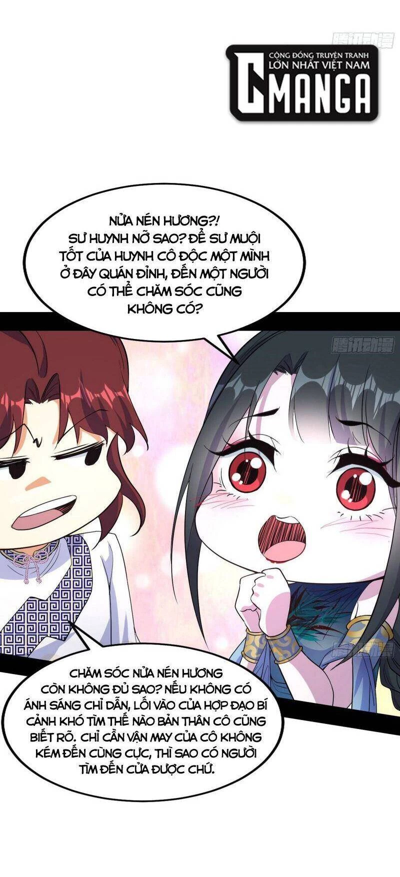 Ta Là Tà Đế Chapter 300 - Trang 4