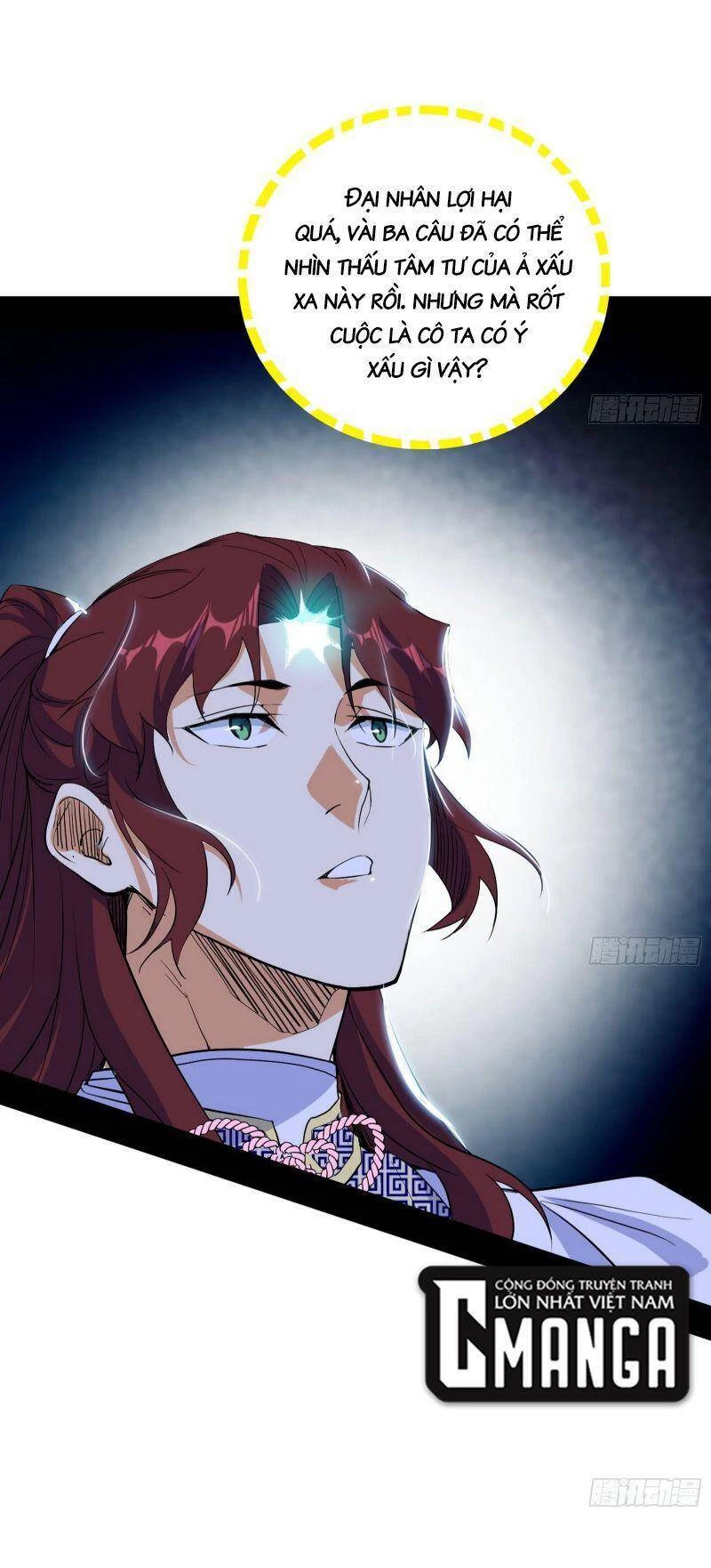 Ta Là Tà Đế Chapter 300 - Trang 4