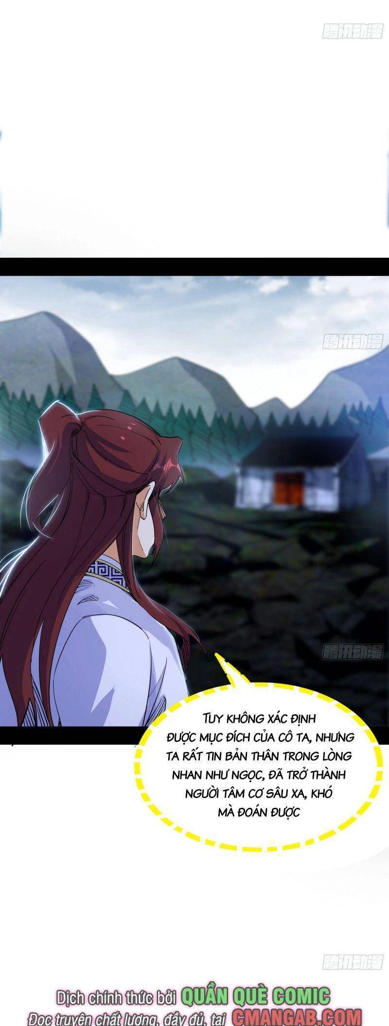 Ta Là Tà Đế Chapter 300 - Trang 4