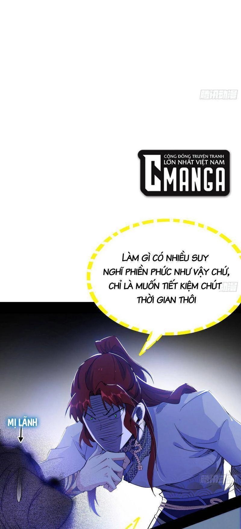 Ta Là Tà Đế Chapter 300 - Trang 4
