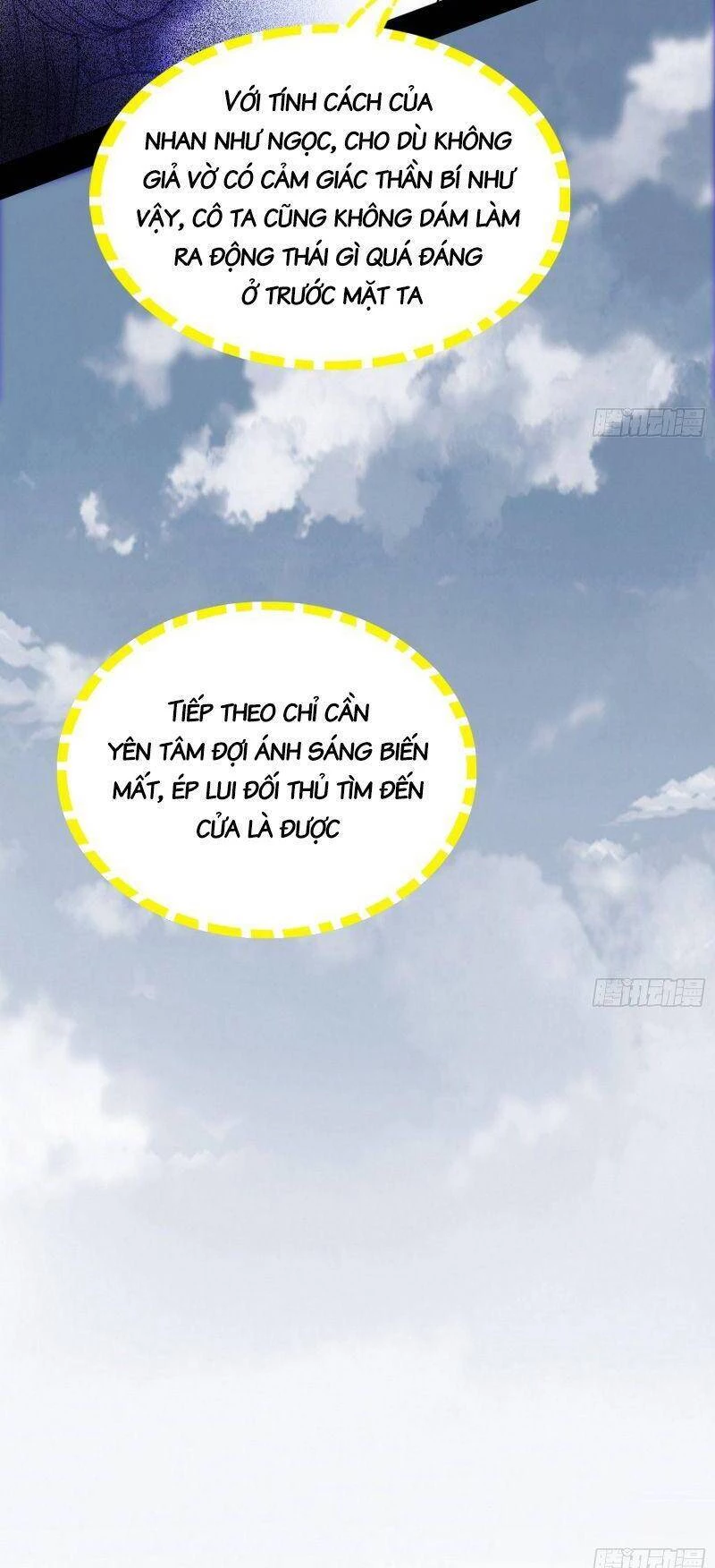 Ta Là Tà Đế Chapter 300 - Trang 4