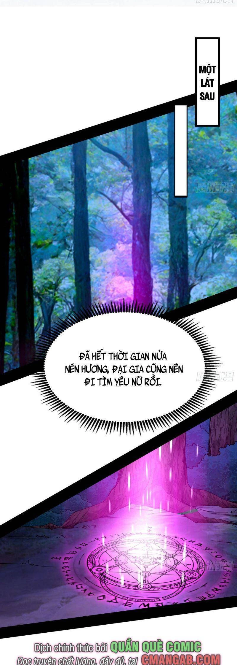 Ta Là Tà Đế Chapter 300 - Trang 4