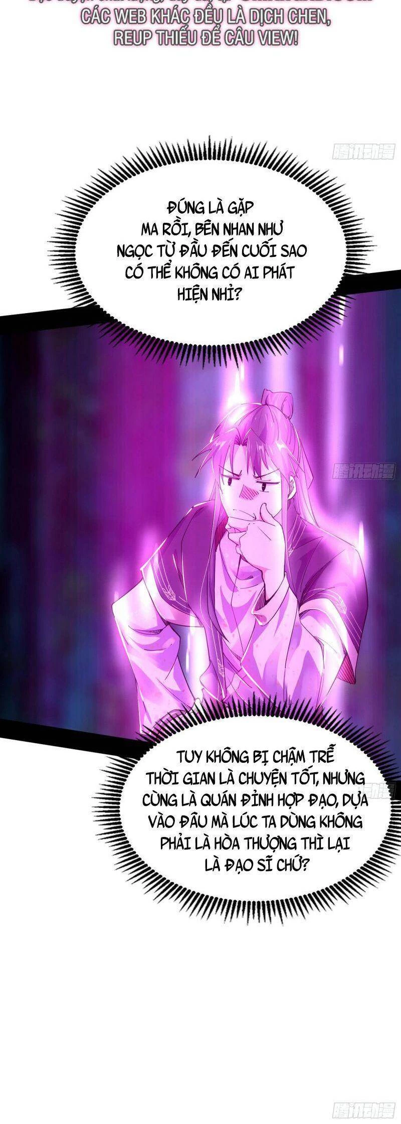 Ta Là Tà Đế Chapter 300 - Trang 4