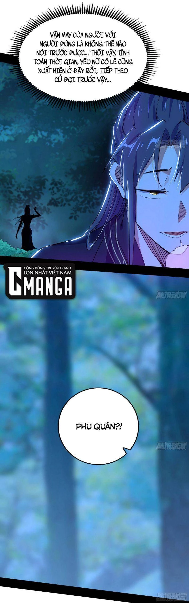 Ta Là Tà Đế Chapter 300 - Trang 4