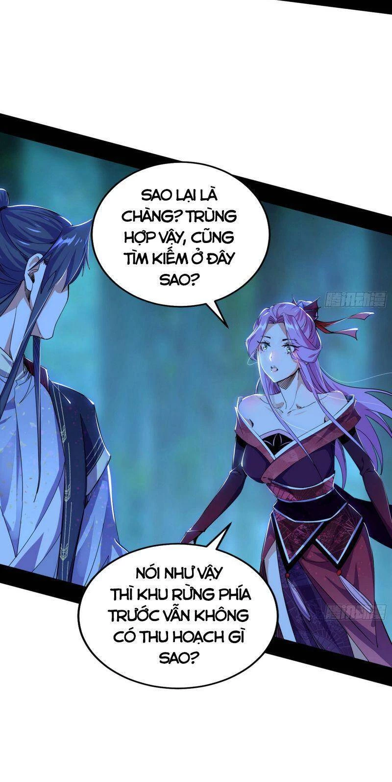 Ta Là Tà Đế Chapter 300 - Trang 4