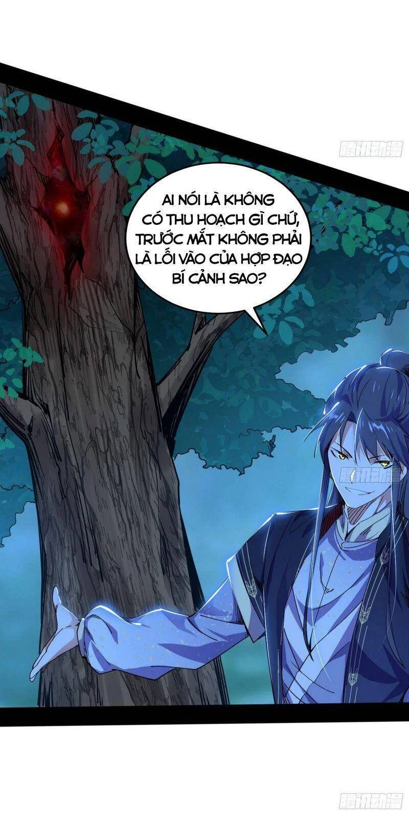 Ta Là Tà Đế Chapter 300 - Trang 4