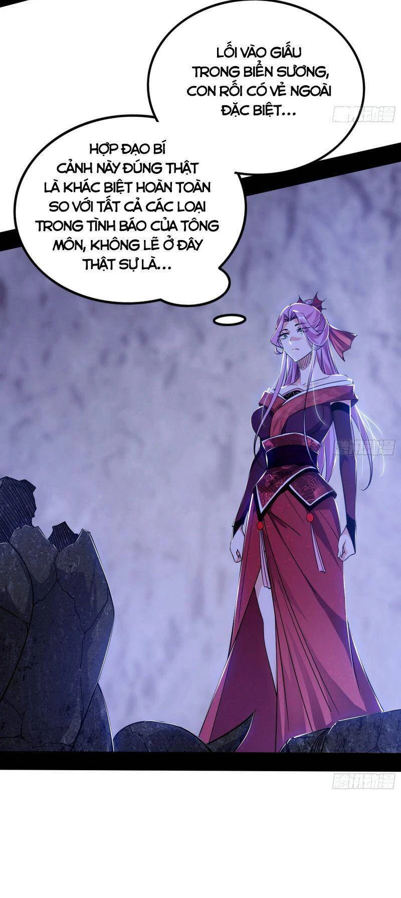 Ta Là Tà Đế Chapter 300 - Trang 4