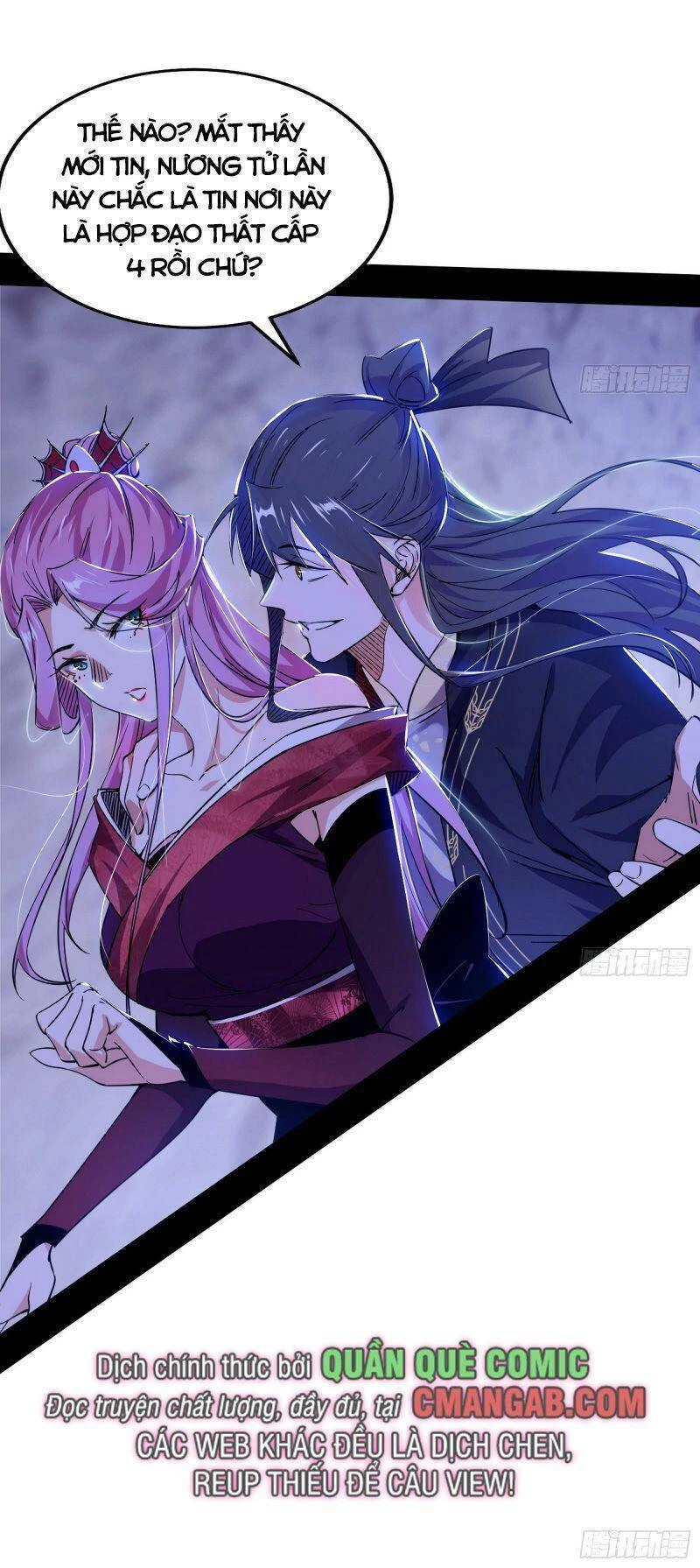 Ta Là Tà Đế Chapter 300 - Trang 4