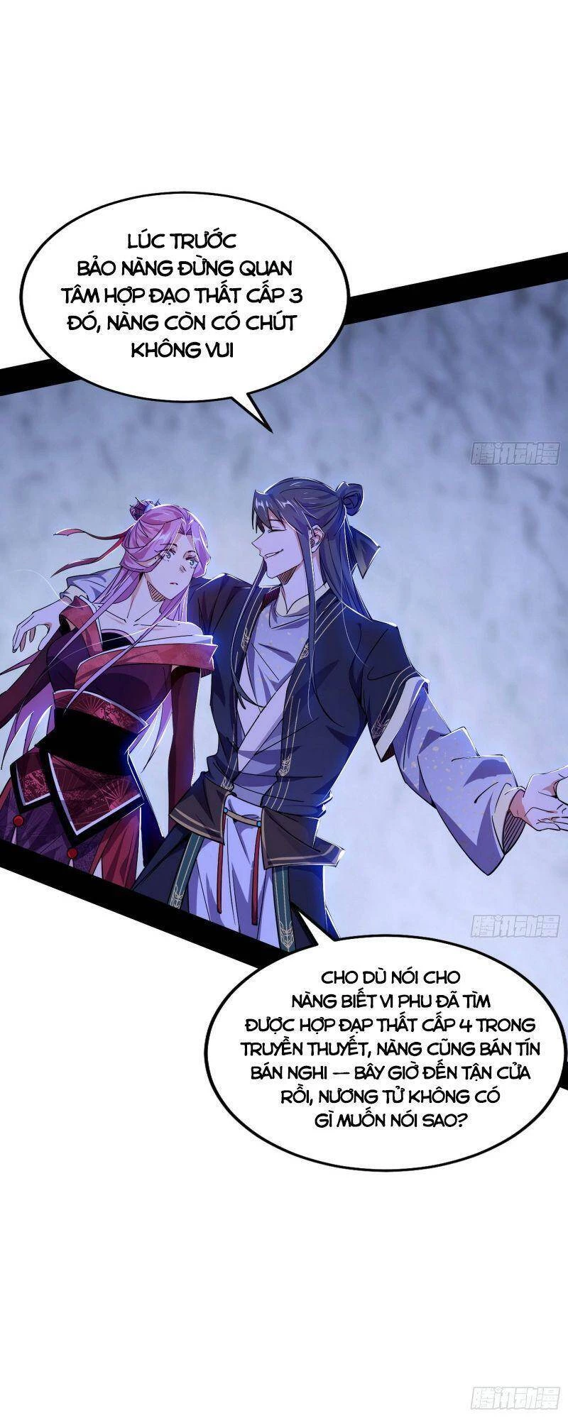 Ta Là Tà Đế Chapter 300 - Trang 4