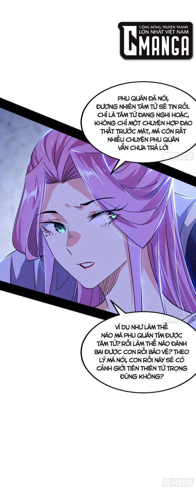 Ta Là Tà Đế Chapter 300 - Trang 4